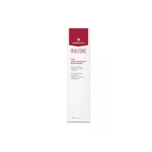 Iraltone Sérum 2 em 1 Para Pestanas e Sobrancelhas 10ml