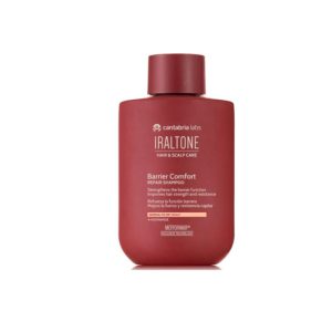 Iraltone Reset Champô Desintoxicante 250ml