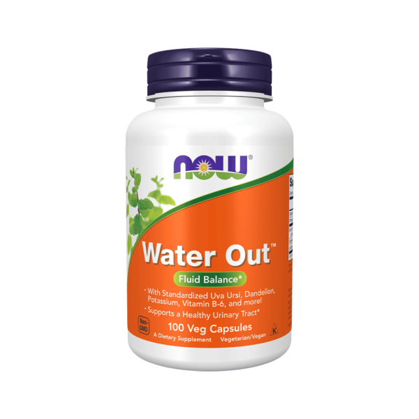 waterout