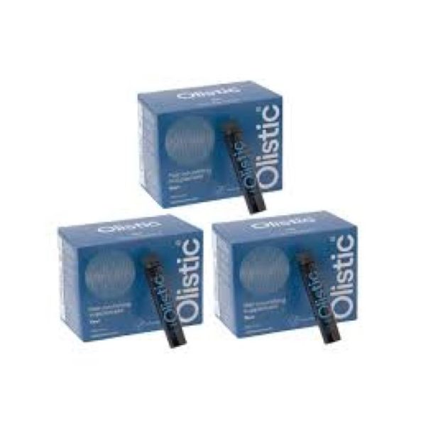 7548735 Olistic Next Women Solução Bebivel - 25ml (Pack Triplo)
