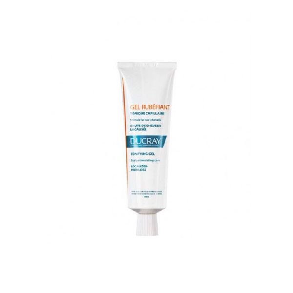 Ducray Ducray Gel Rubéfiant
