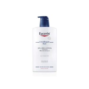 Eucerin UreaRepair Plus Loção 10% Ureia 1L - Image 2