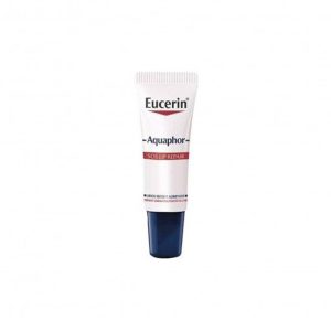 Eucerin Aquaphor SOS Regenerador Labial 10ml - Image 1