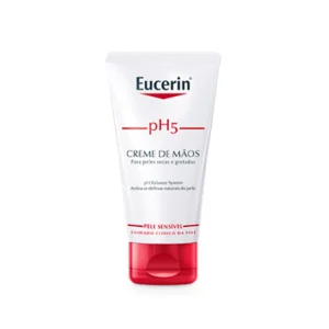 Eucerin Ph5 Creme Mãos 75 ml - Image 2