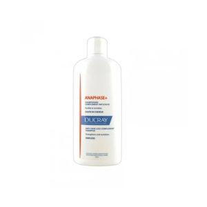 Ducray Anaphase+ Champô Antiqueda 400ml