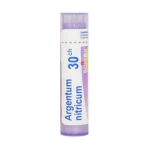 Boiron Argentum Nitricum Grânulos 30 CH