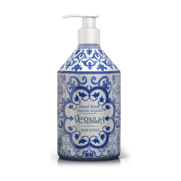 1056622 Versilia Sabonete Líquido para Mãos 500ml