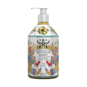 Sabonete Mãos Sicilian 500ml
