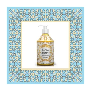 Adriatico Sabonete Mãos Adriatico 500ml