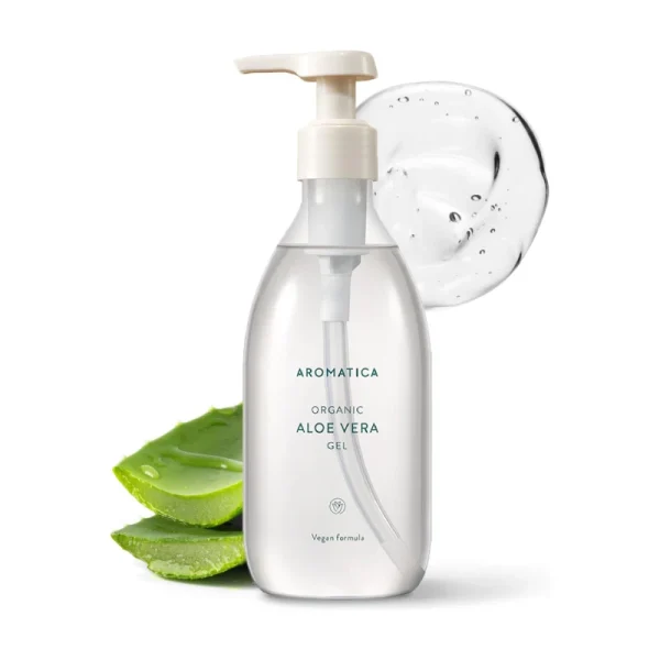 Aloe Vera Gel Calmante 300ml