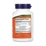 Now ChewyZymes Enzimas Digestivas 90 Cápsulas