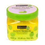 Body Scrub Lima Esfoliante Corporal 430g