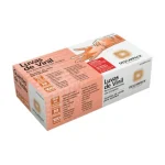 Aposan Luvas Vinilo M 50U