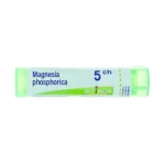 Boiron Magnesia Phosphorica 5CH Glóbulos