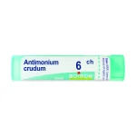 Boiron Antimonium Crudum 6CH