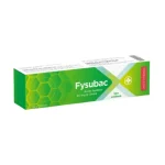 Fysubac 20 mg/g Creme 15 g