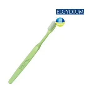 Elgydium Clinic Flexível Escova de Dentes Média Pack 2 Unidades