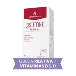 Cistitone Forte B Cápsulas 60 Unidades