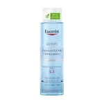 Eucerin DermatoClean Solução Micelar 400ml