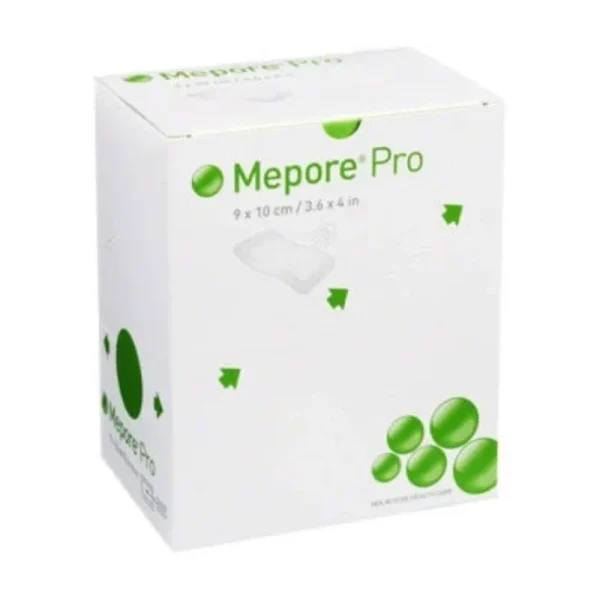 Mepore Penso Autoadesivo 9x10cm 5 Unidades