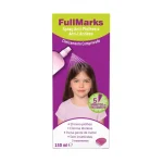 Fullmarks Spray Anti-Piolhos e Lêndeas 150ml