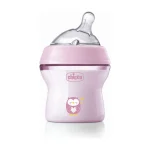 Chicco Bib 150ml Girl 0M+