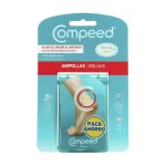 Compeed Penso para Bolhas Médio Embalagem de 10 Unidades