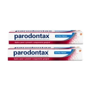 Parodontax Ext Fresh Pasta 75mlX2 70%2U