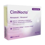 CimiNocta Cápsulas 30 Unidades