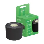 Fita Kinesiologia 5cmx5m 12002-03 Preto