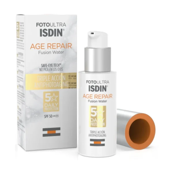 Isdin Isdin Foto Ultra Age Repair Creme SPF50 50ml