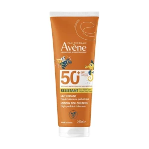 Avène Solar Leite Criança SPF 50+ 250ml