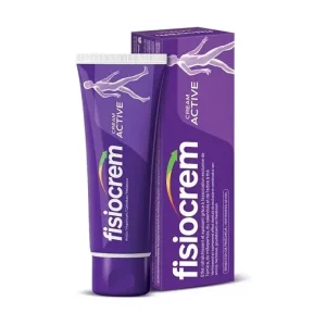 Fisiocrem Creme Active 60ml