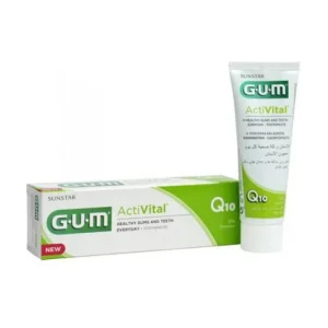 Gum Activital Past Dent 75ml