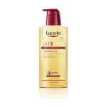 Eucerin pH5 Gel e Óleo de Duche 400ml