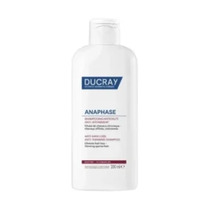 Ducray Anaphase+ Champô Antiqueda Fortificante 200ml