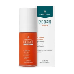 Endocare Radiance C Ferulic Sérum Gel 30ml