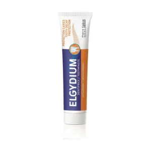 Elgydium Pasta Dentífrica Anti Cáries 75ml