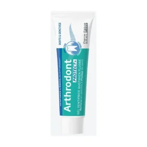 Arthrod Protect+Gel Dent c/Fluor 75Ml