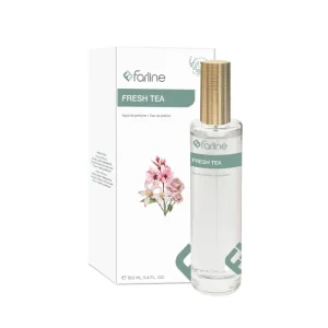 Farline Eau Parfumée Fresh Tea 100ml