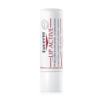Eucerin Lip Active Stick Labial 4.8g Duplo