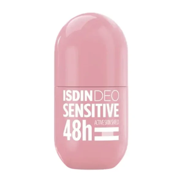 Isdin Deo Sensitive 48H Roll-On 50ml