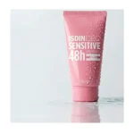 Isdin Deo Sensitive 48H Creme 50ml