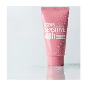 Isdin Deo Sensitive 48H Creme 50ml