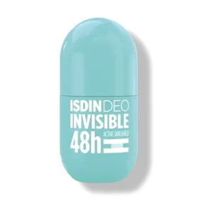 Isdin Deo Invisible 48H Roll-On 50ml