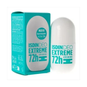 Isdin Deo Extreme 72H Roll-On 50ml