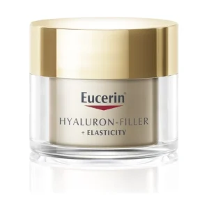Eucerin Hyaluron-Filler Elasticity Creme de Dia Ultra Ligeiro FPS 50 50ml
