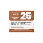 Avène Hyaluron Activ B3 Creme Regenerador Celular 50ml
