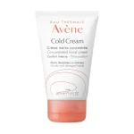 Avène Cold Cream Creme de Mãos 50ml + Oferta Stick Labial 4g