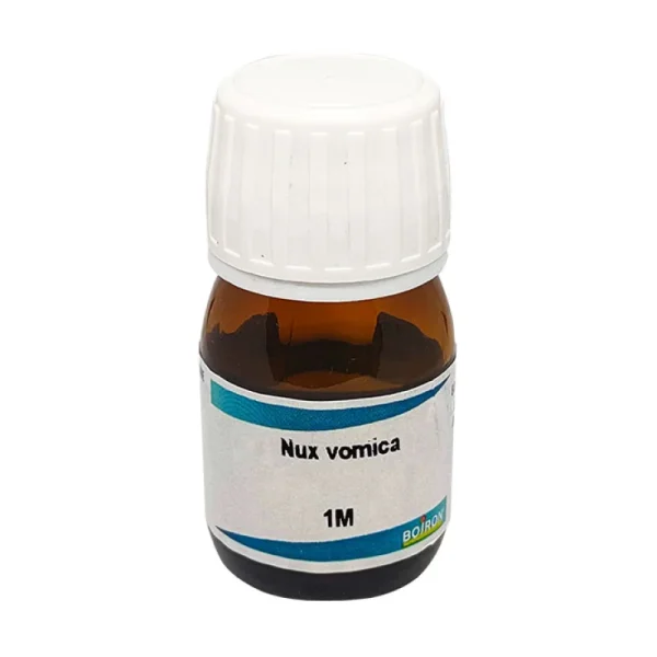 Boiron Nux Vomica 1M